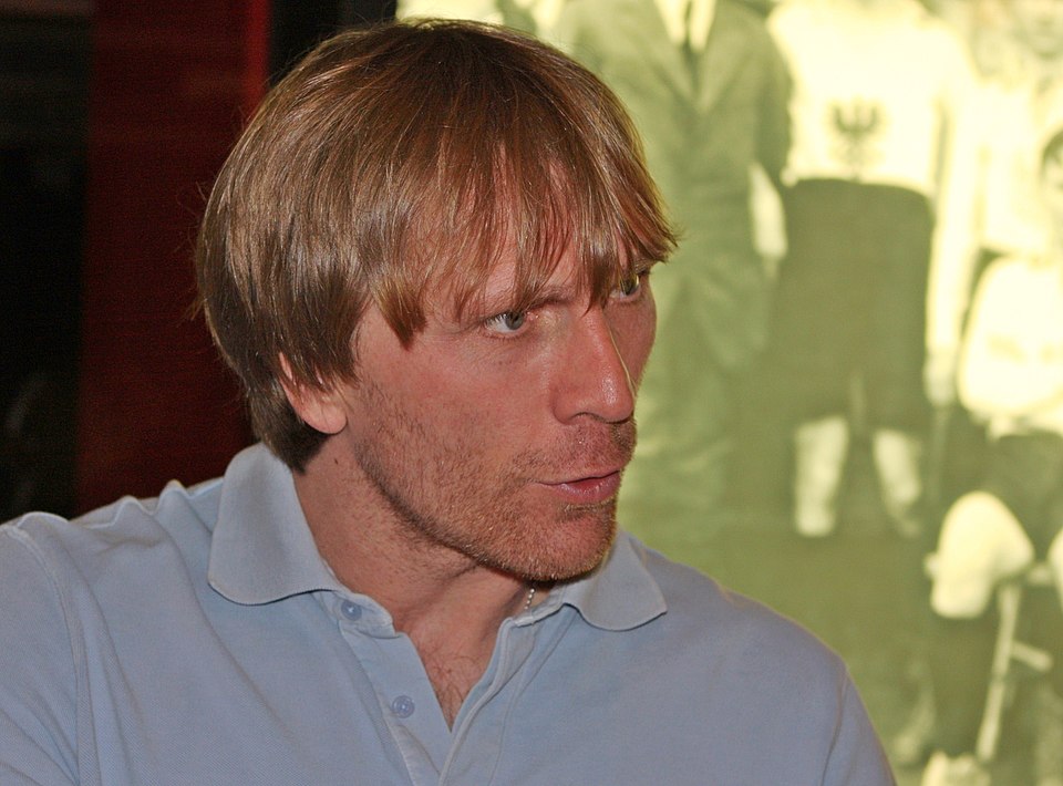 Ansgar Brinkmann