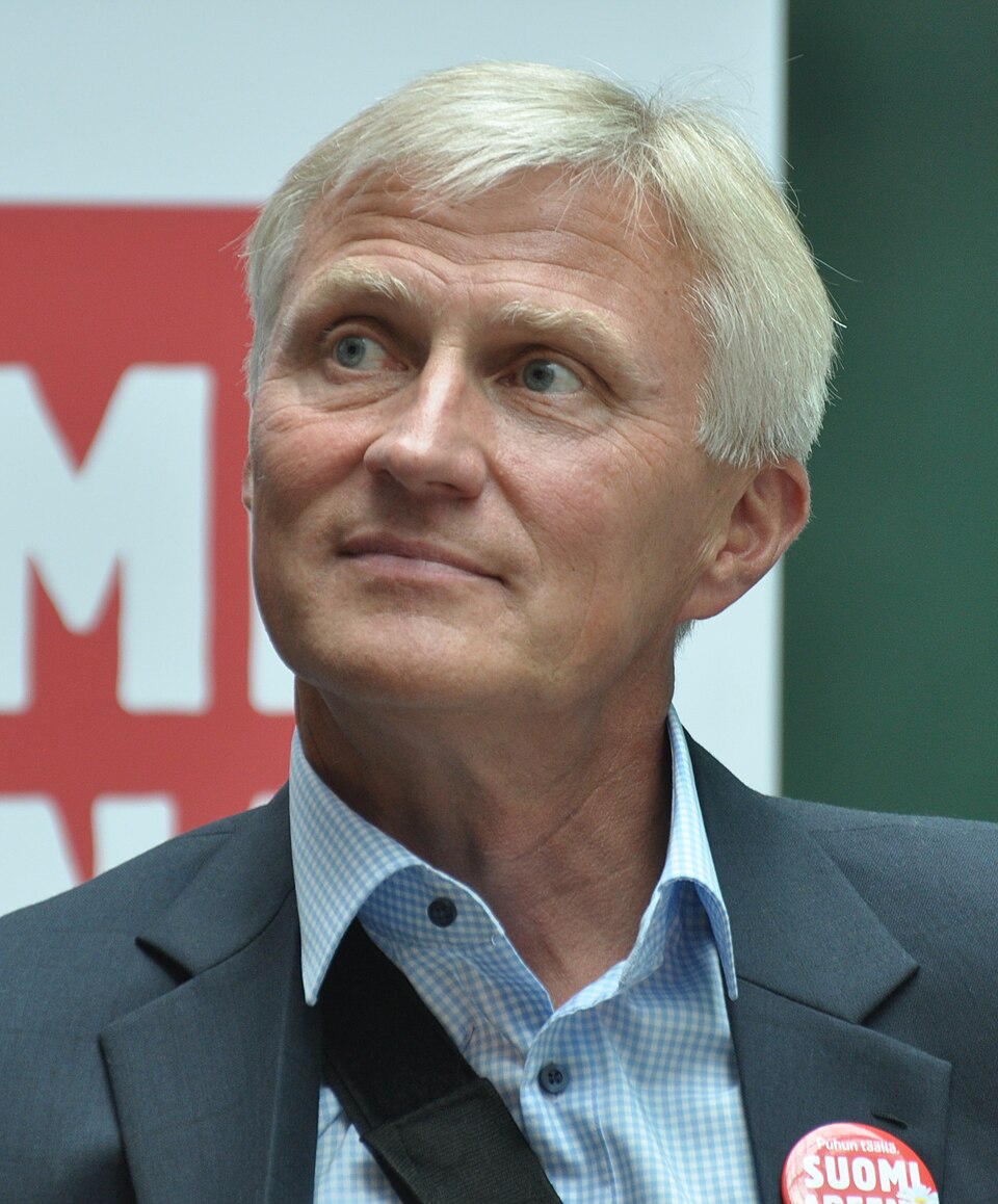 Anssi Vanjoki
