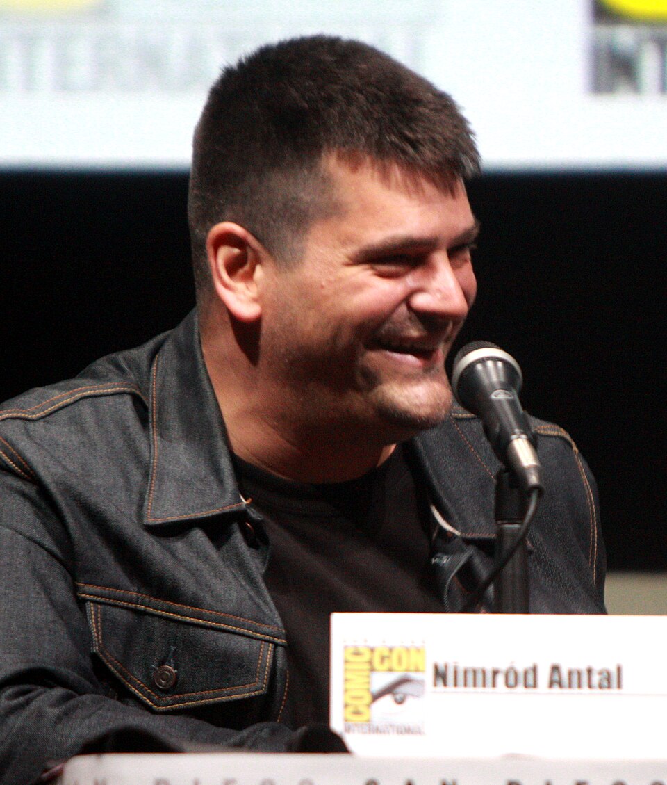 Antal Attila
