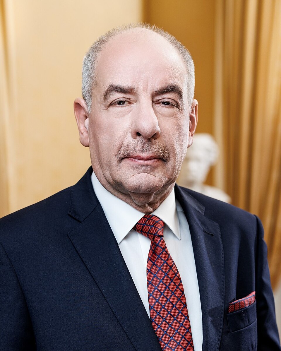 Antal Boleszny