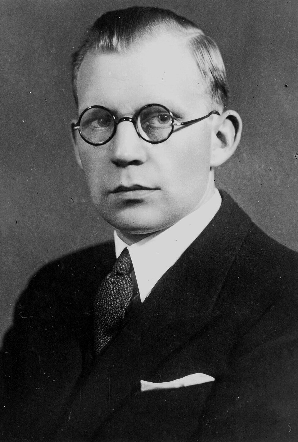 Antanas Baltrušaitis