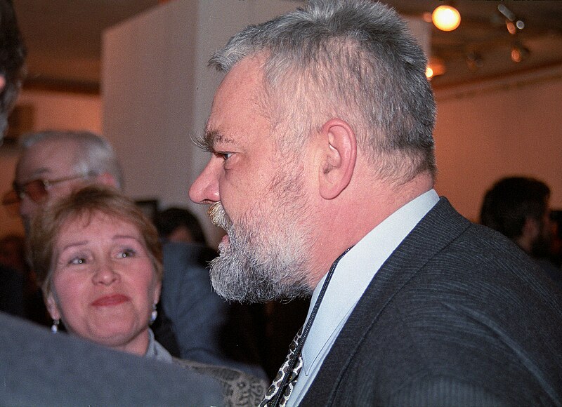 Antanas Gailius