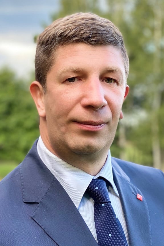 Antanas Nedzinskas