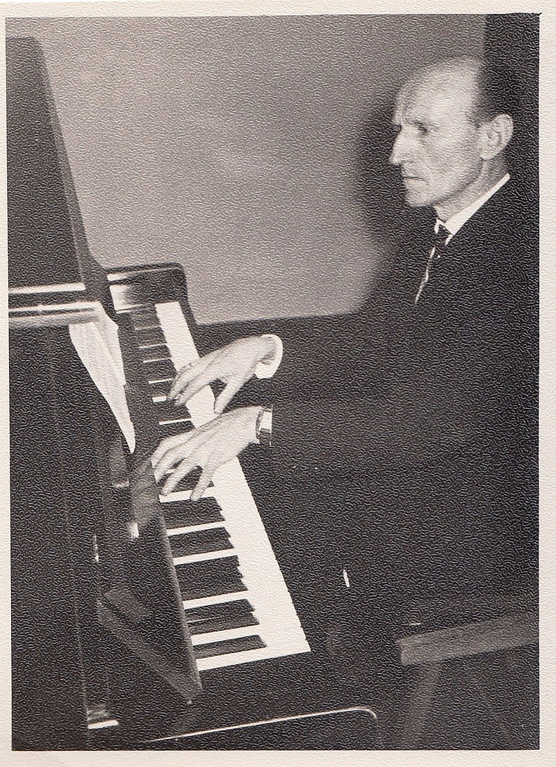 Antanas Pocius