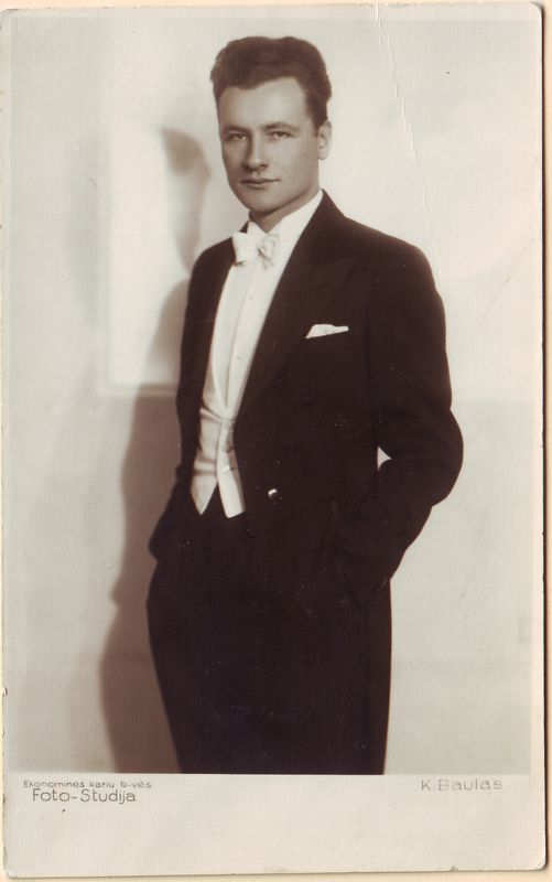 Antanas Račiūnas