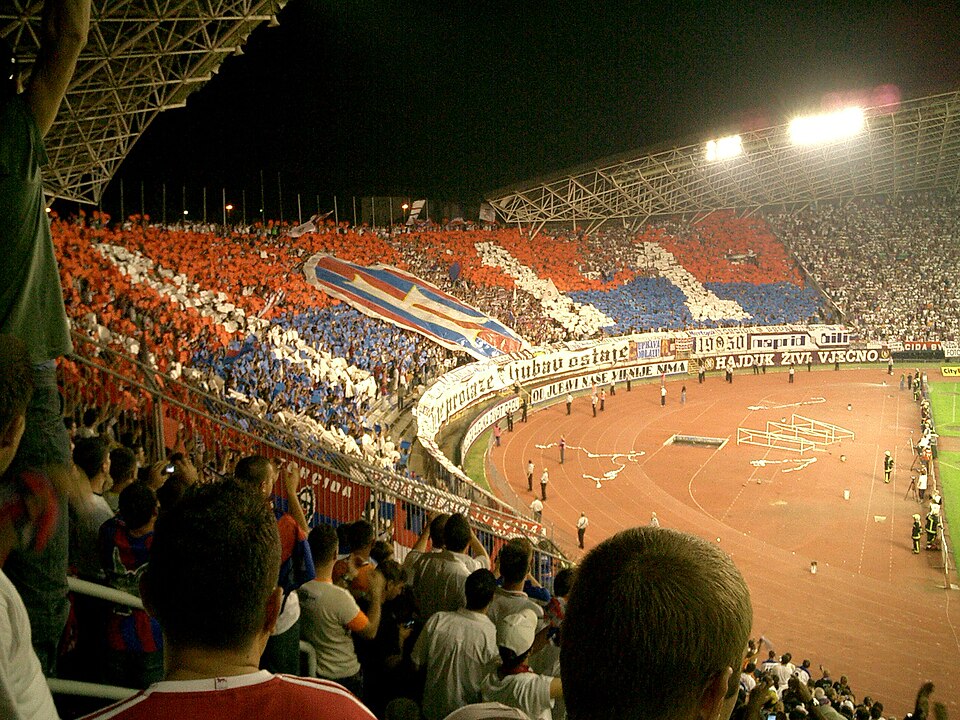 Ante Doric