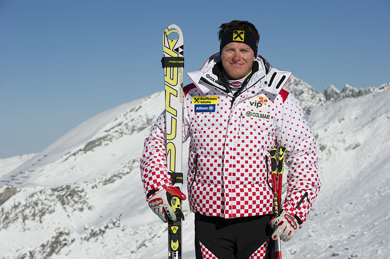Ante Kostelic