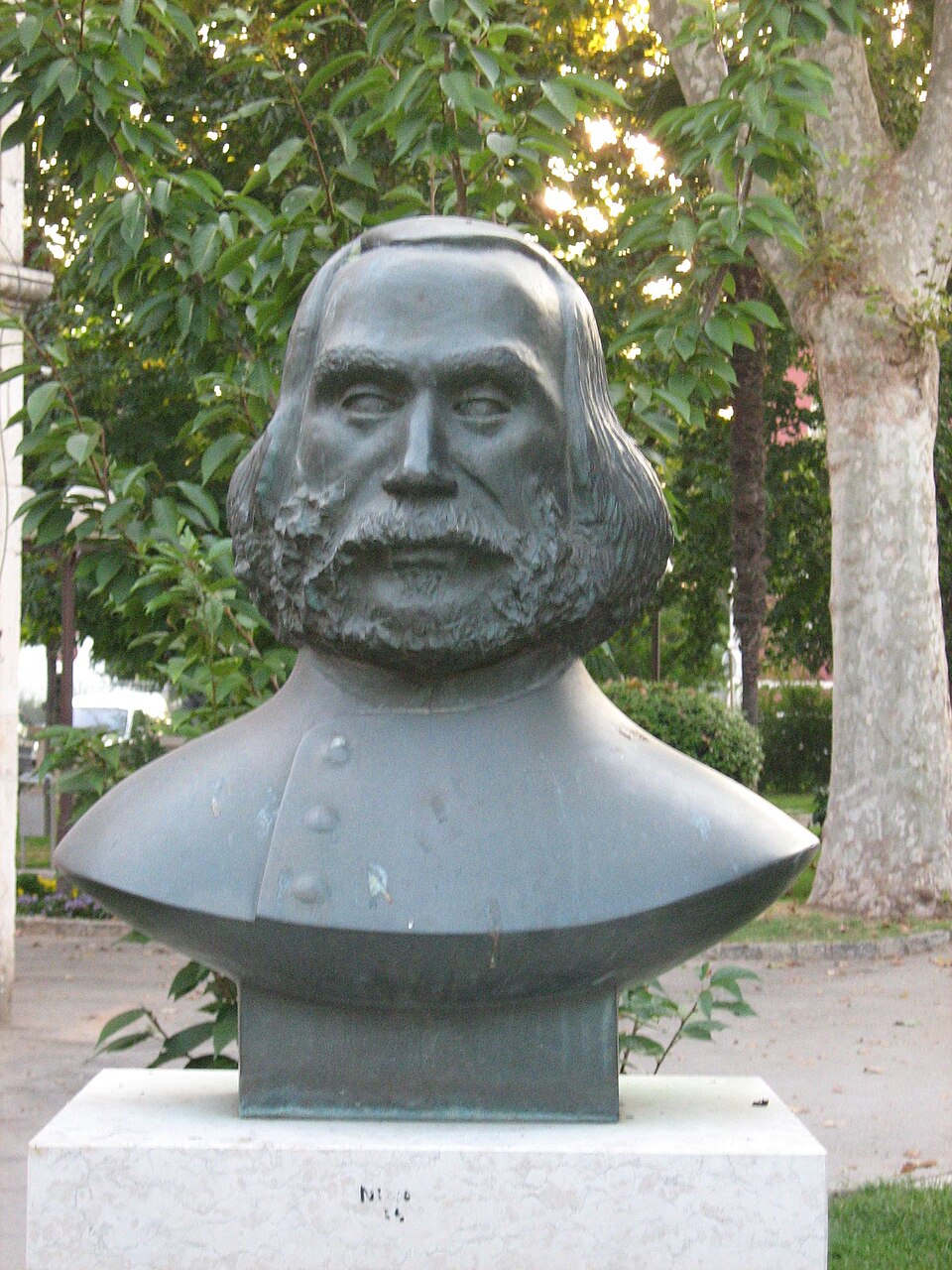 Ante Kuzmanić