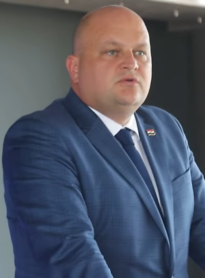Ante Šušnjar