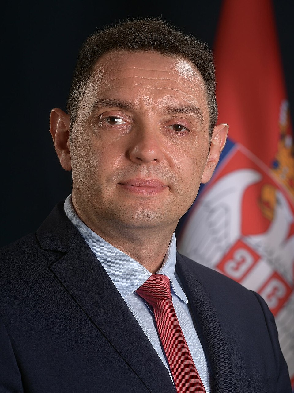 Ante Vulin