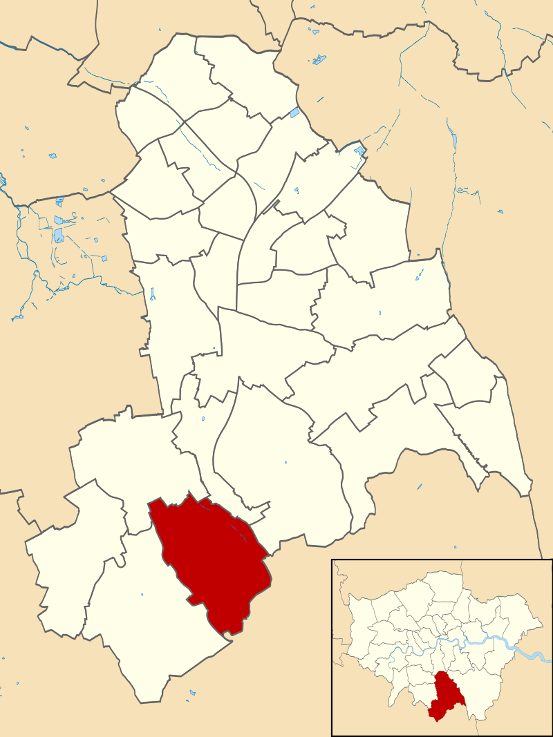 Anteney C.