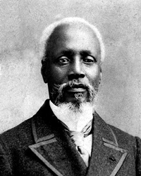 Antenor Firmin