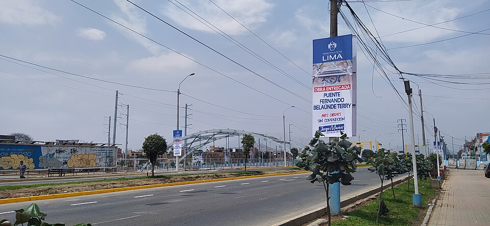 Antero Chávez