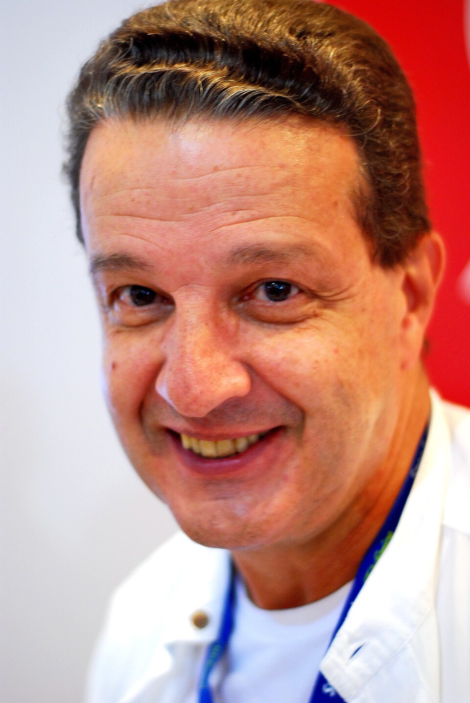 Antero Greco