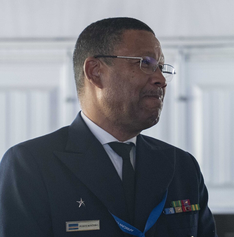 Antero Matos