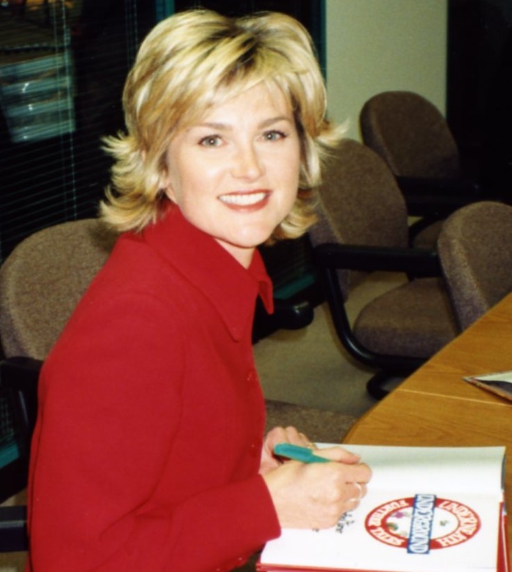 Anthea Gordon