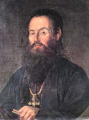 Anthimos Gazis