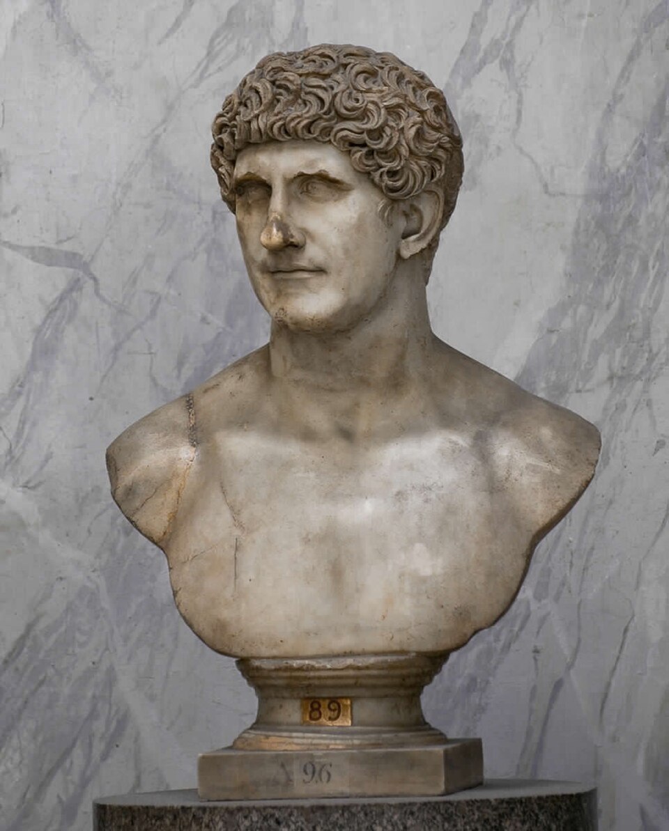 Anthony A.