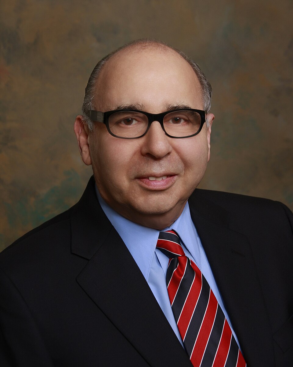 Anthony Aminoff