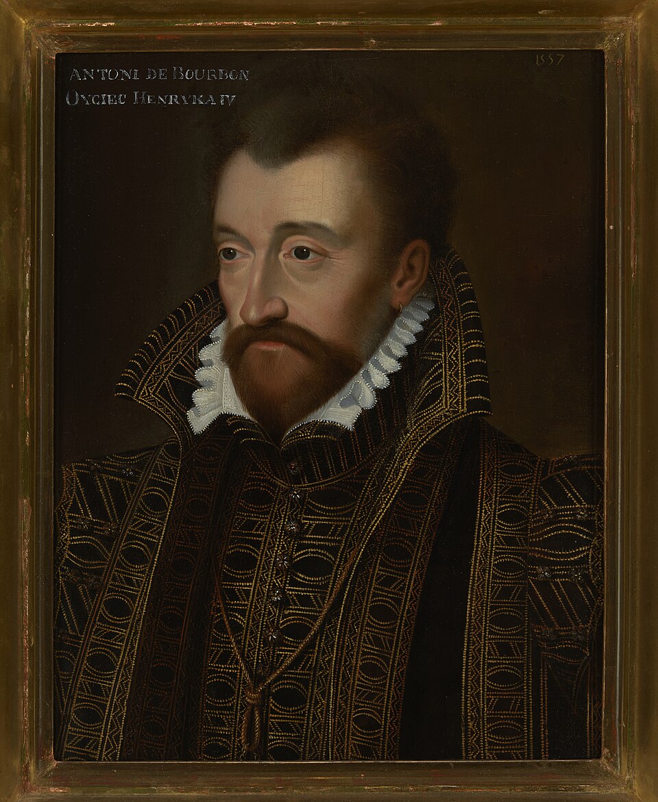 Anthony Antoine