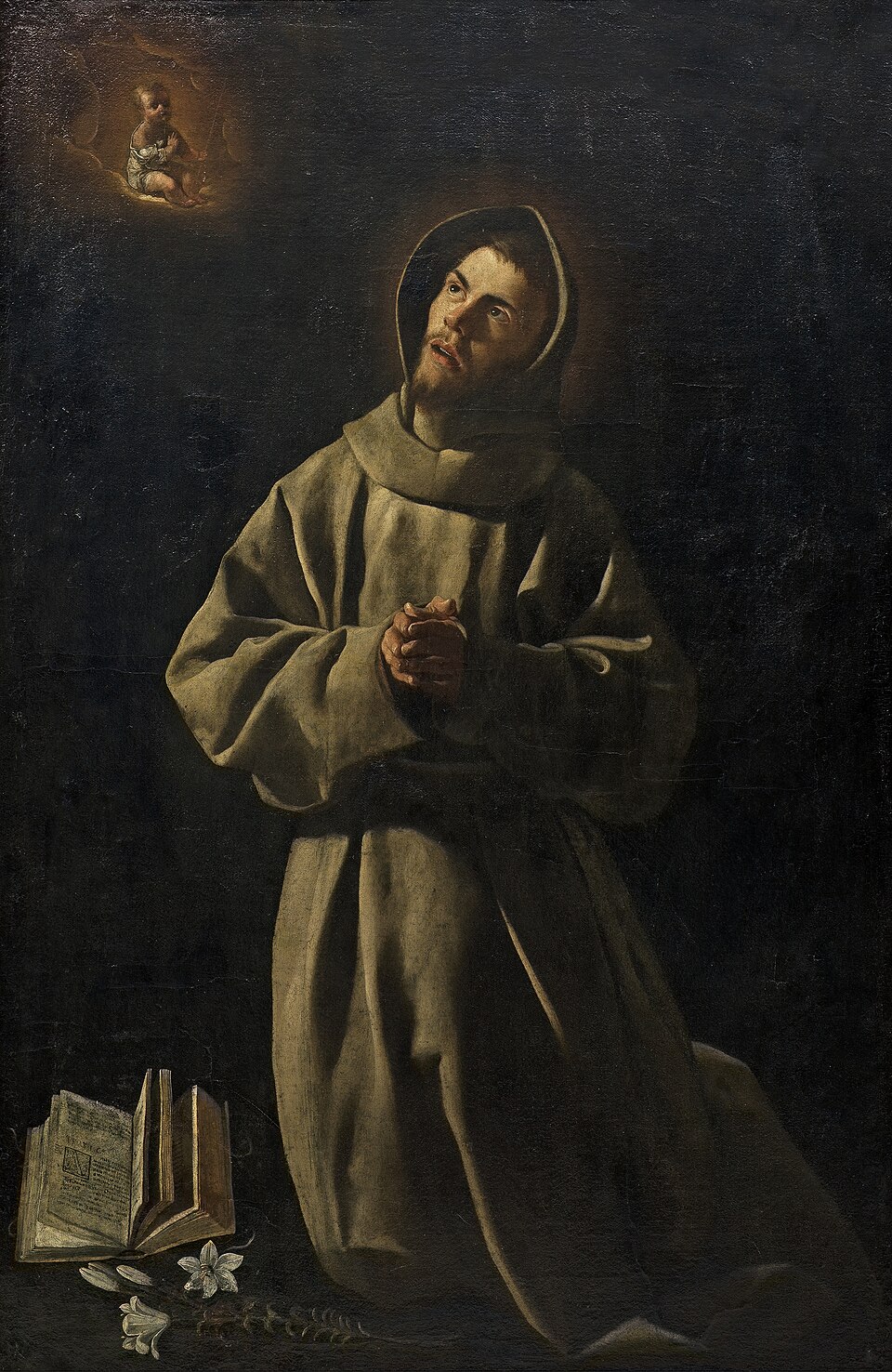 Anthony Antonio