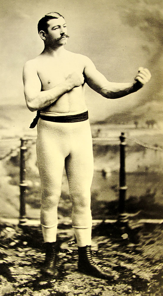 Anthony Baric
