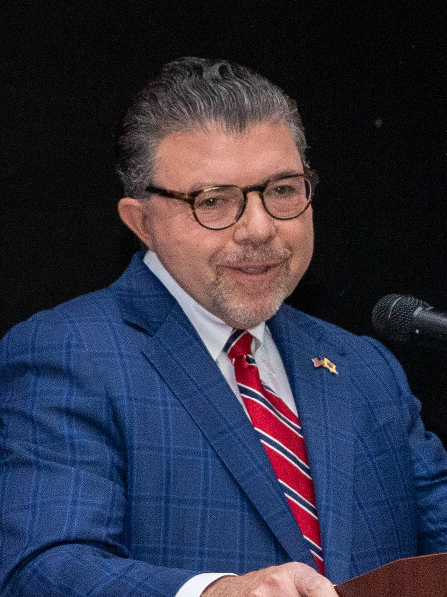 Anthony Bucco