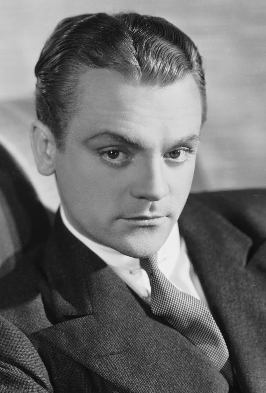 Anthony Cagney