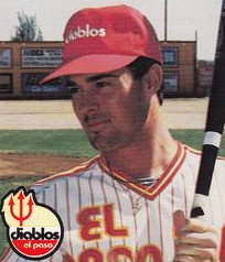 Anthony Canale