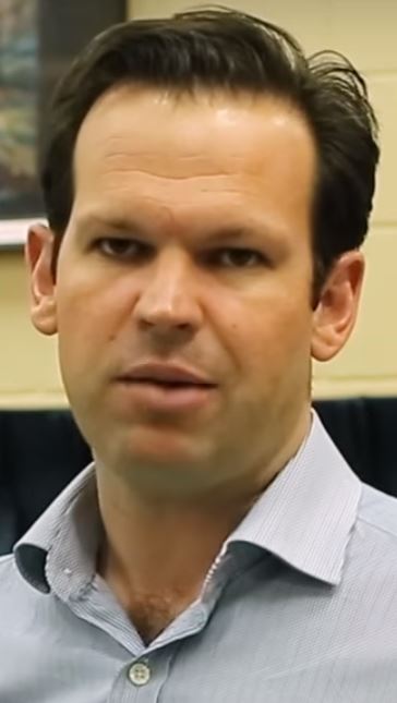 Anthony Canavan