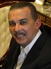 Anthony Carmona