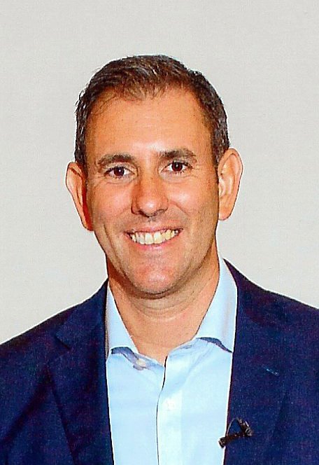Anthony Chalmers