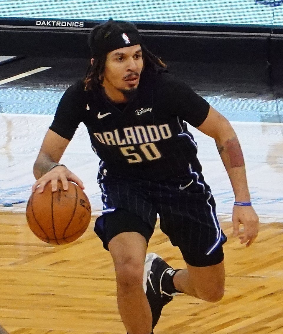Anthony Cole