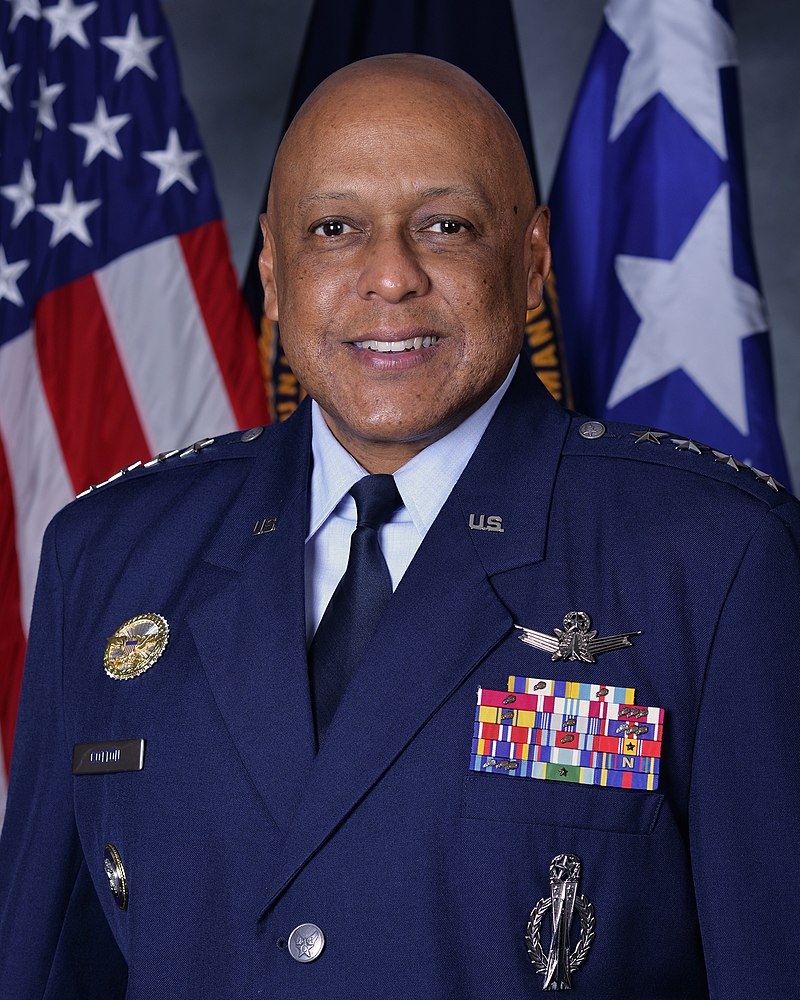 Anthony Cotton