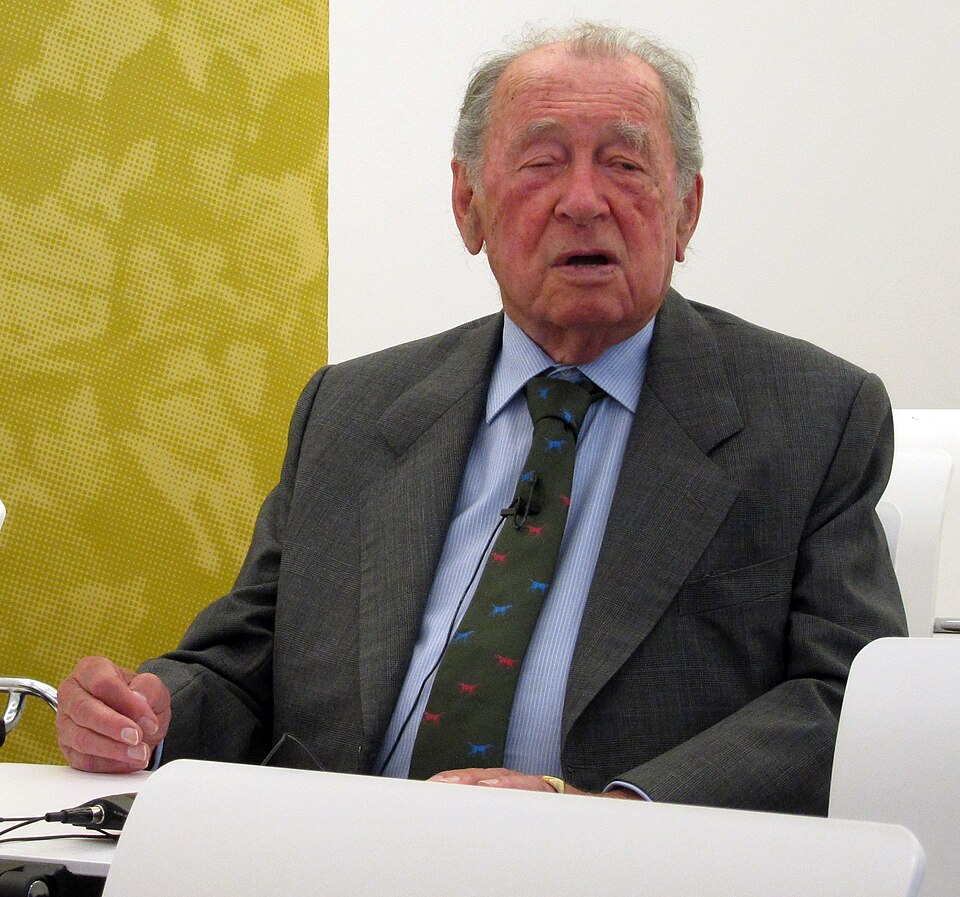 Anthony de Jasay