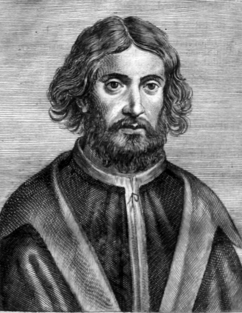 Anthony Del Vecchio
