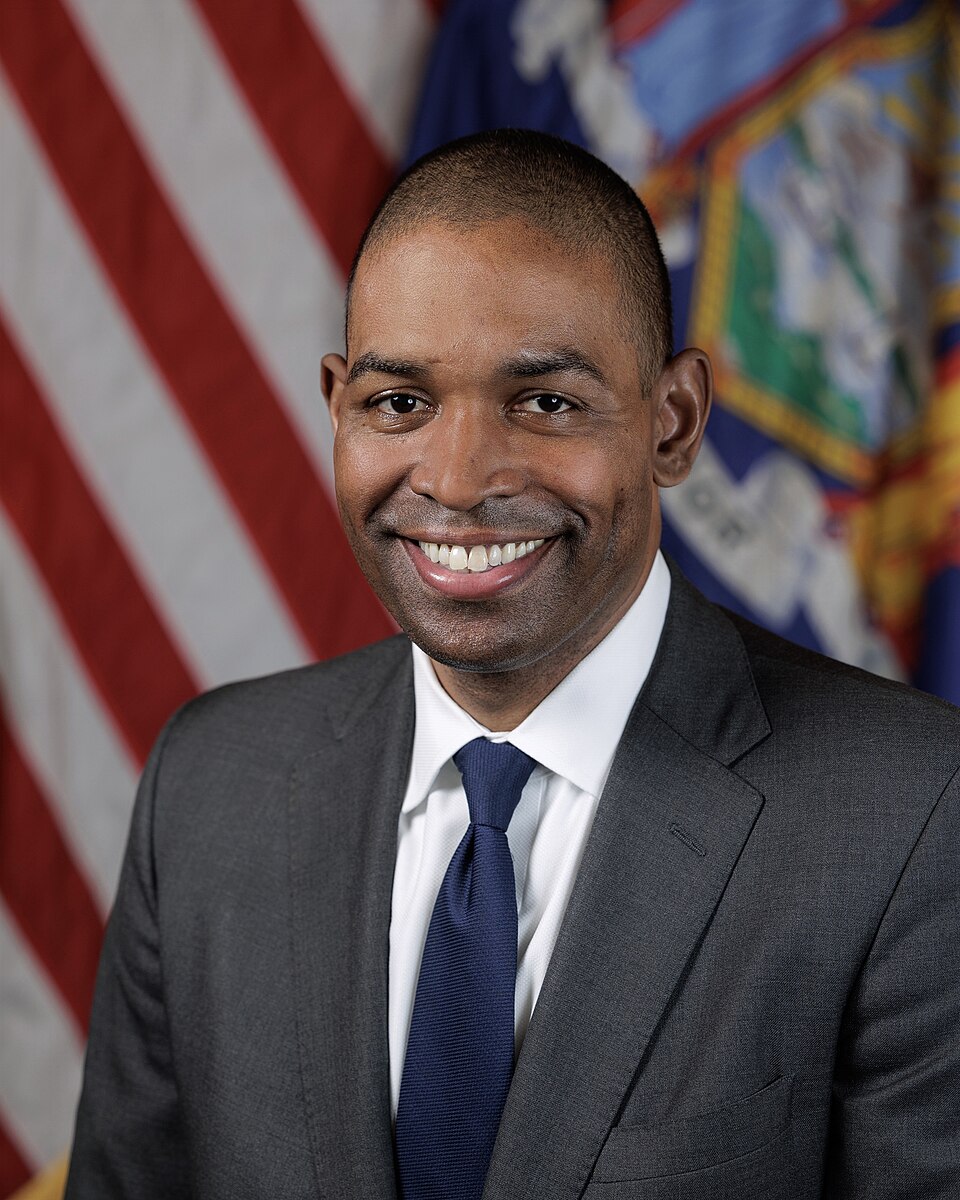 Anthony Delgado