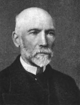 Anthony Dickson