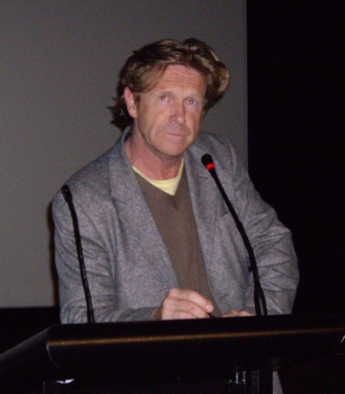 Anthony Dod Mantle