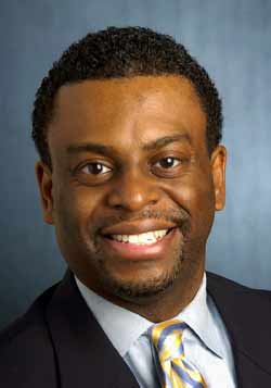Anthony E. Munroe