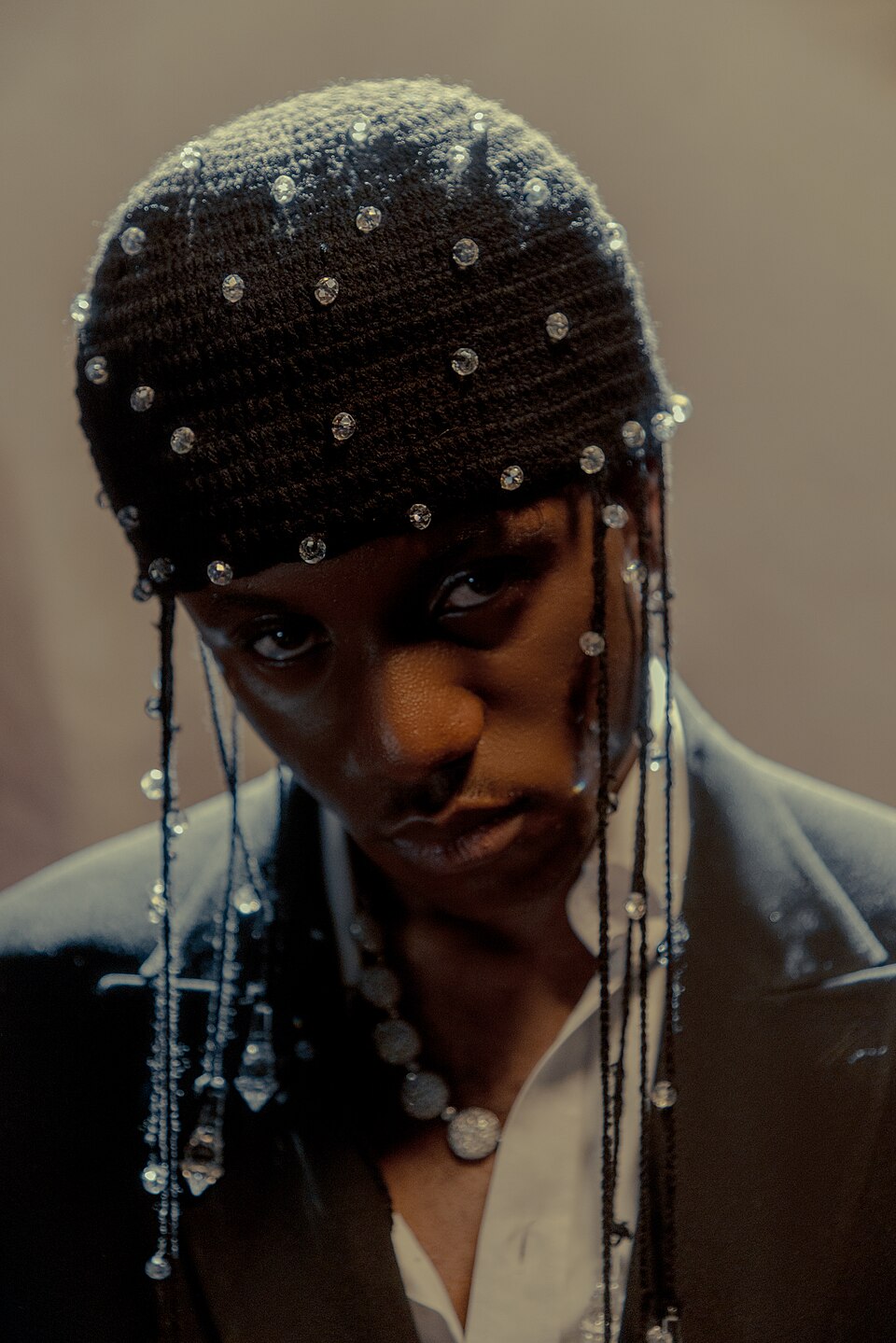 Anthony Ebuka