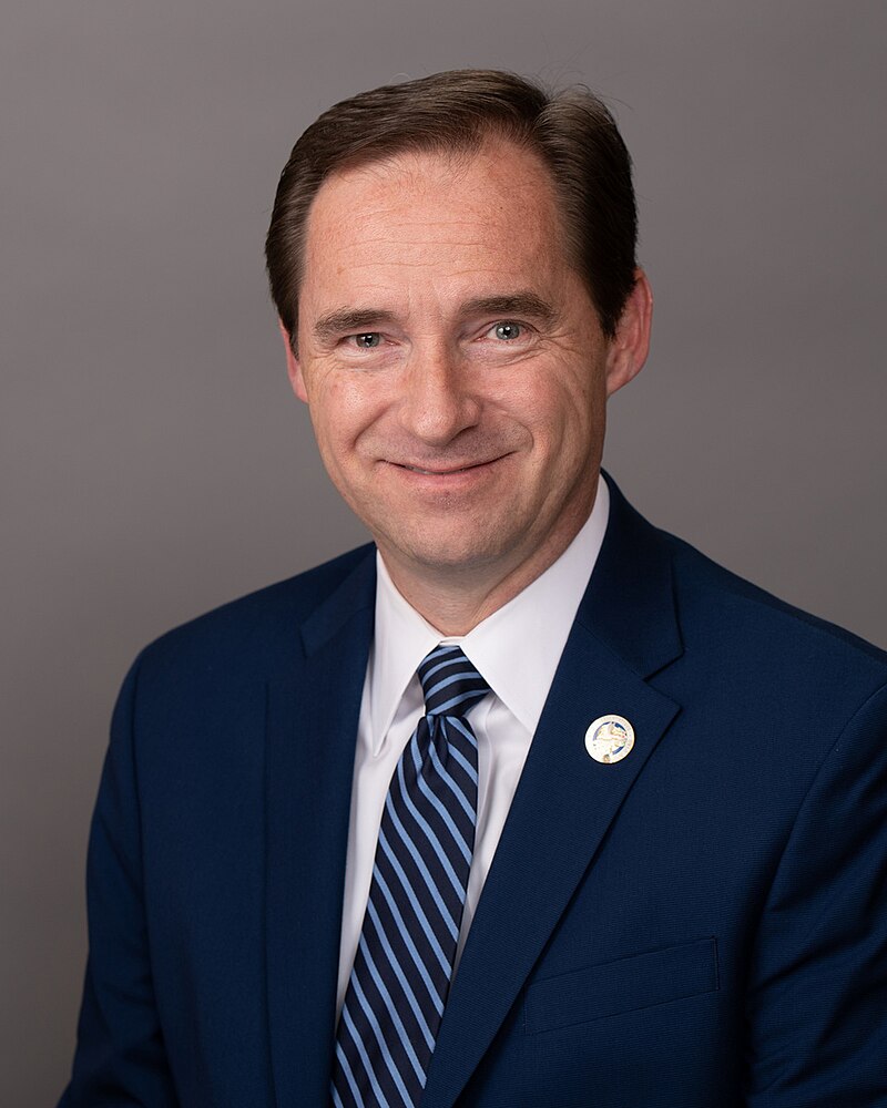 Anthony Eliason