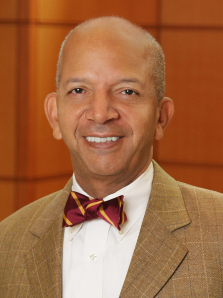 Anthony F. Williams