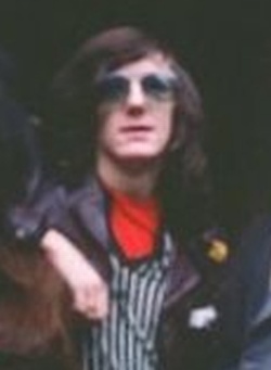 Anthony Farrell