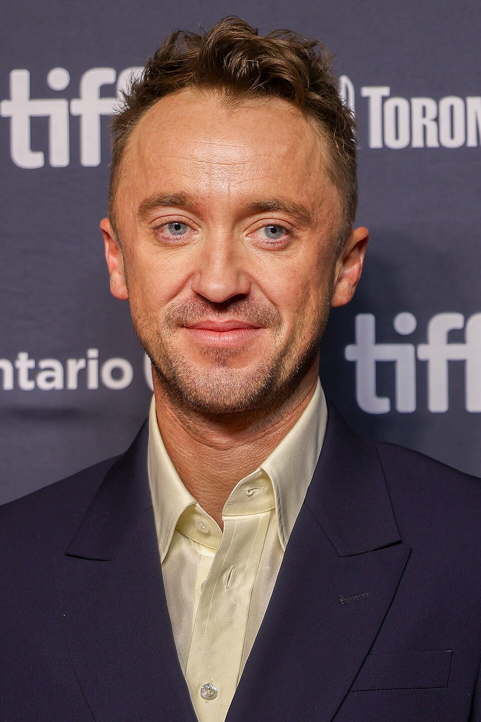 Anthony Felton