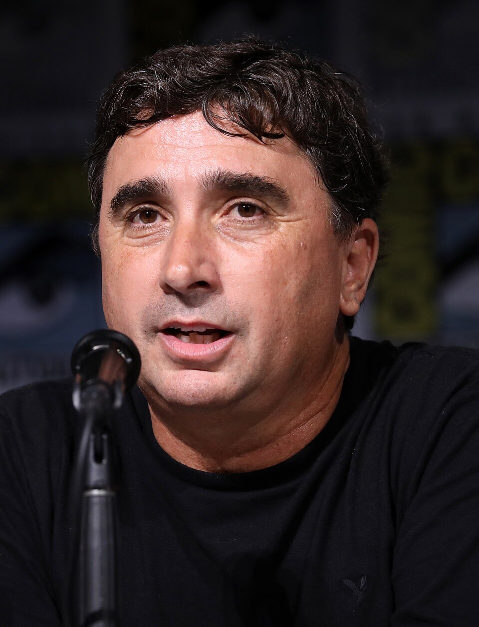 Anthony Ferrante