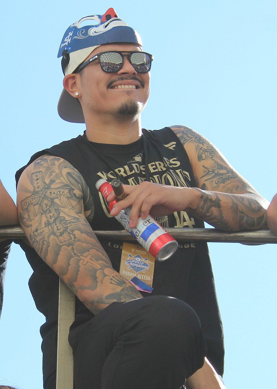 Anthony Franco