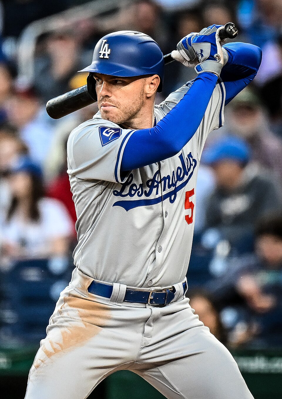 Anthony Freeman O’Brien