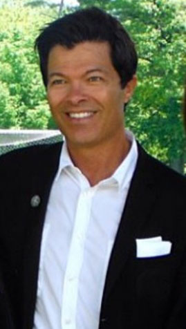 Anthony Galea