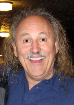 Anthony Gallagher